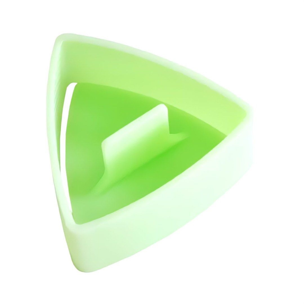 三角飯糰模具,DIY壽司紫菜飯團模,食品級壓米飯工具,海苔飯糰製作器-細節圖8