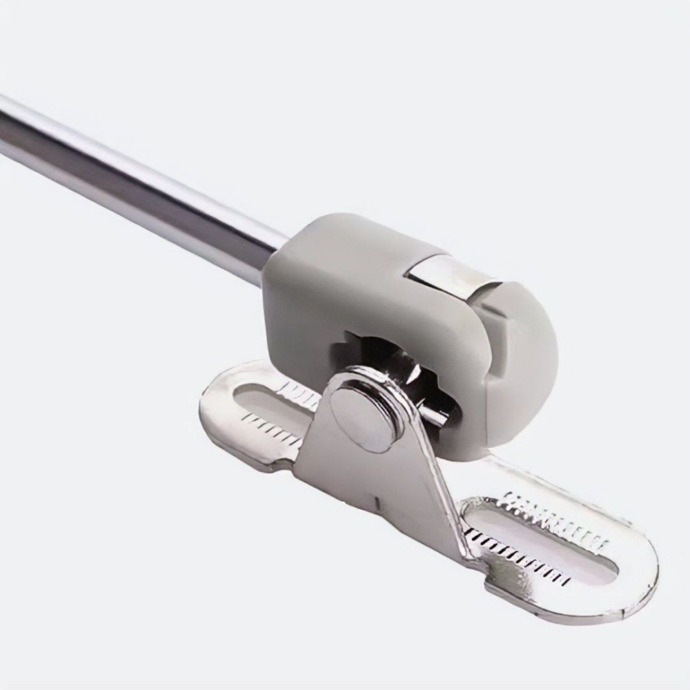 摩托車坐墊伸縮頂桿,機車車箱伸縮桿,車箱撐桿液壓桿,機車車廂座椅升降器-細節圖2