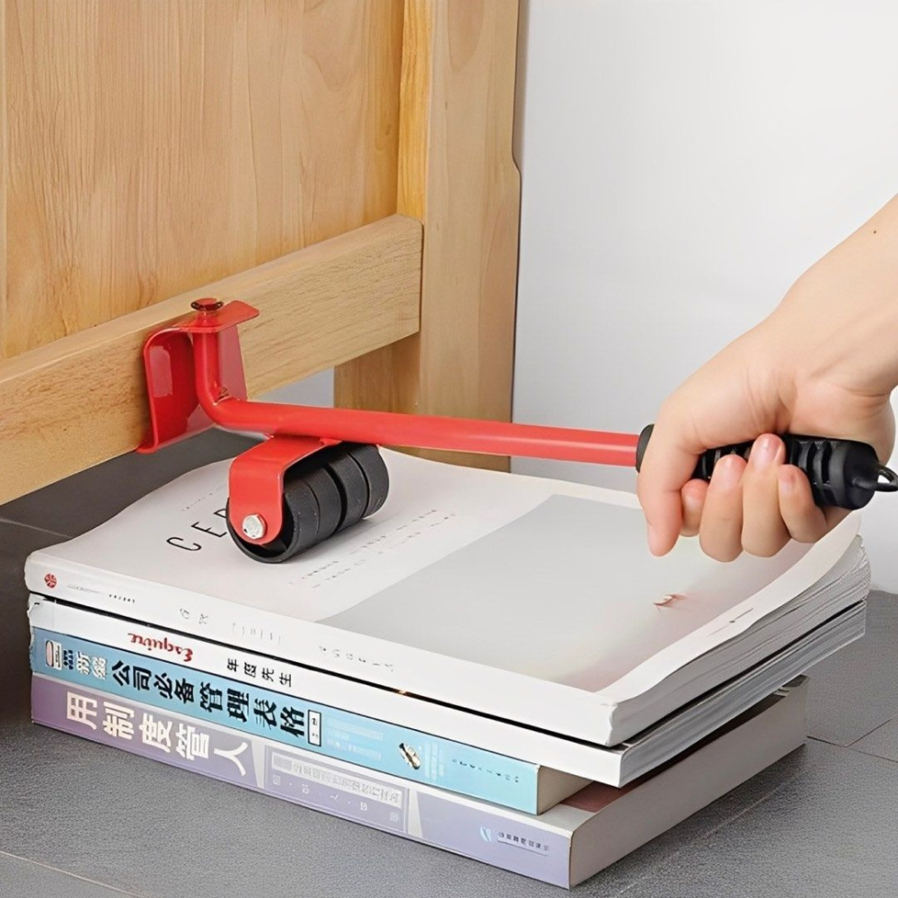 搬家移動工具,重物移動器,家具搬運輪子萬向輪,便攜傢俱搬運工具-細節圖3