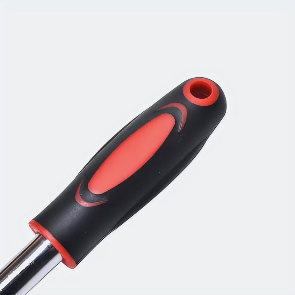 24齒1/4小飛棘輪扳手,多功能萬用套筒-細節圖2