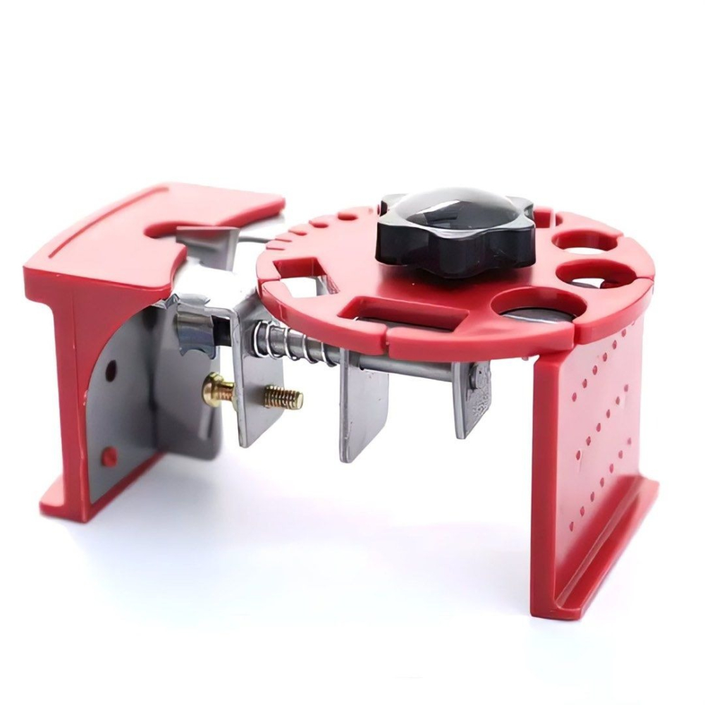 可調節手持剝線器,快速手動電線剝離器-細節圖8