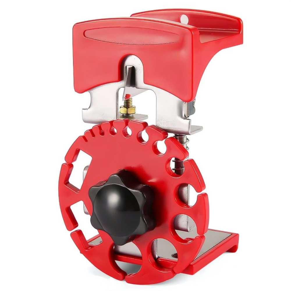 可調節手持剝線器,快速手動電線剝離器-細節圖9