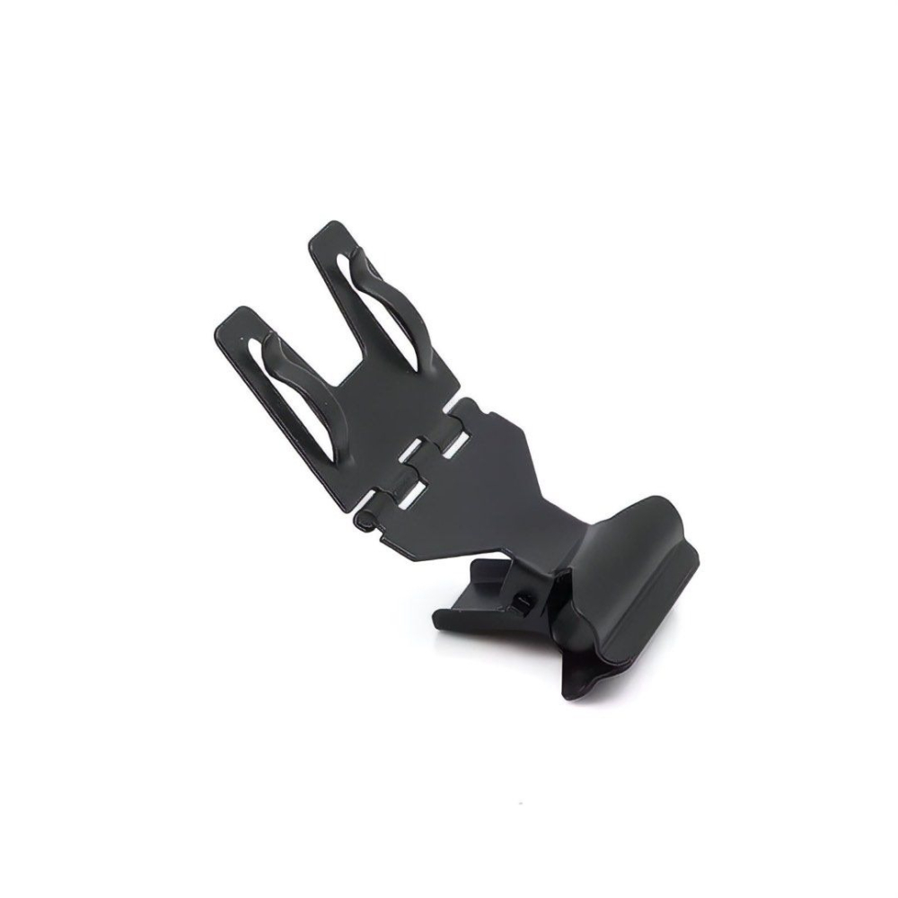 不鏽鋼標籤夾,金屬卡片夾,烘焙麵包店價格標價牌,廣告夾-細節圖6