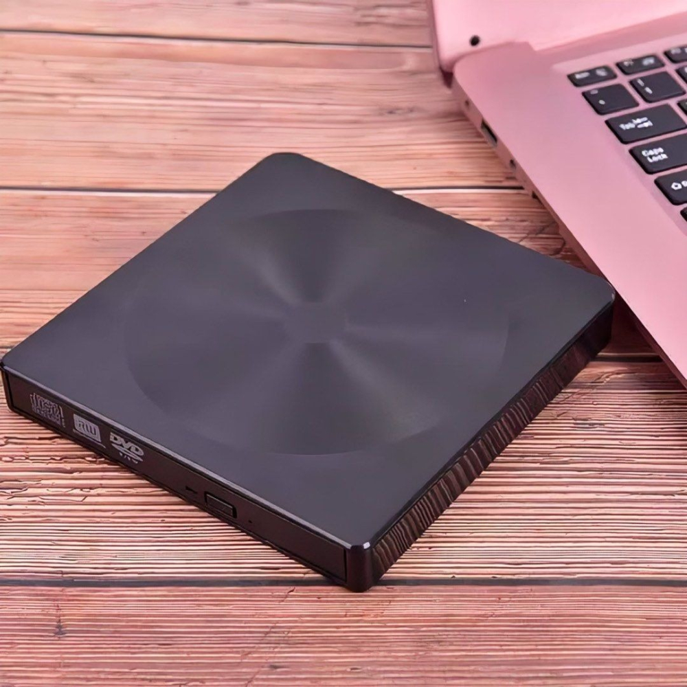 USB TYPE-C 外接式 DVD燒錄機,超薄外置DVD RW CD刻錄機驅動器,筆記型電腦光碟機,筆電DVD光碟機-細節圖5