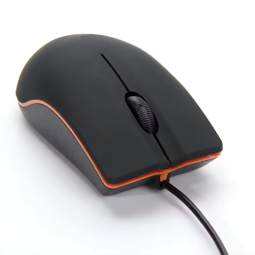 磨砂迷你USB光電滑鼠,簡約筆記型電腦滑鼠,輕巧筆電滑鼠-細節圖5