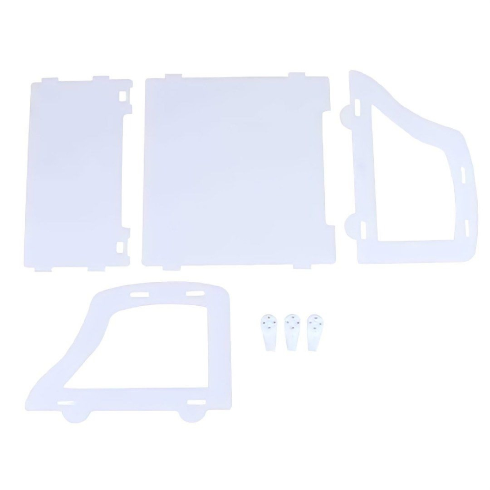 鏤空雙層wifi路由器收納架,機頂盒架子,免打孔壁掛置物架,居家牆上收納架,分享器MOD收納盒-細節圖8