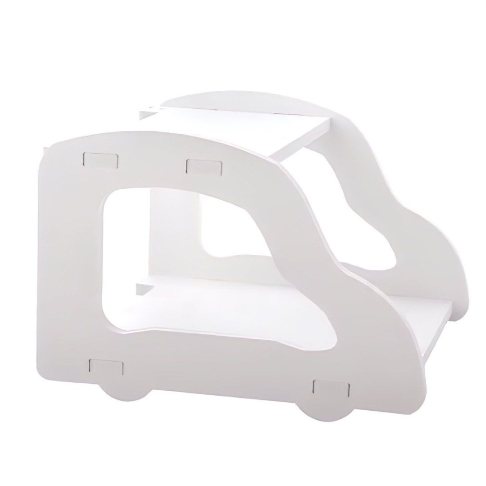 鏤空雙層wifi路由器收納架,機頂盒架子,免打孔壁掛置物架,居家牆上收納架,分享器MOD收納盒-細節圖9