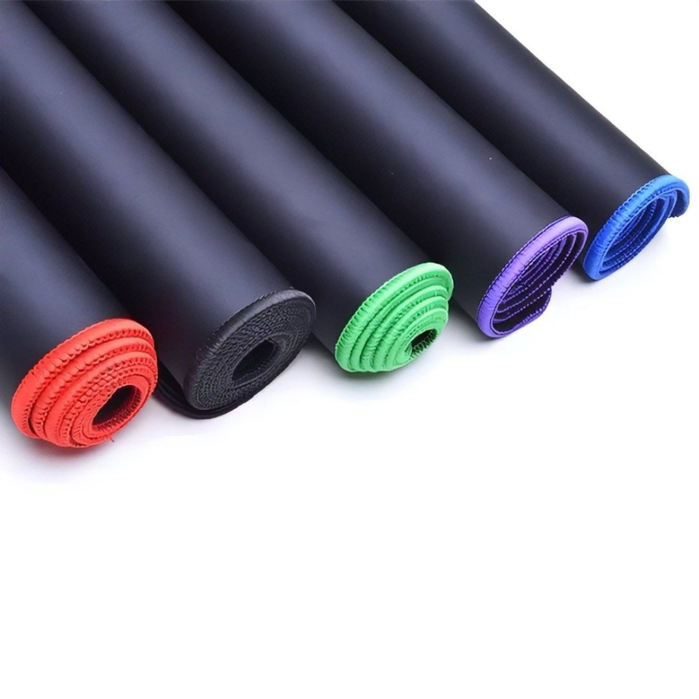 加大防水止滑滑鼠墊,電競滑鼠墊,辦公桌鍵盤墊,長型遊戲電玩止滑墊-細節圖4