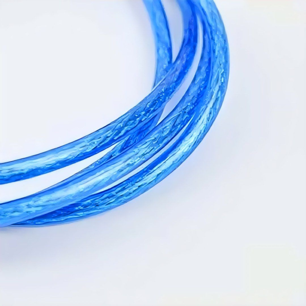 1.5mUSB延長線,電腦USB高速公對母USB2.0 數據傳輸線,抗干擾加長線-細節圖5