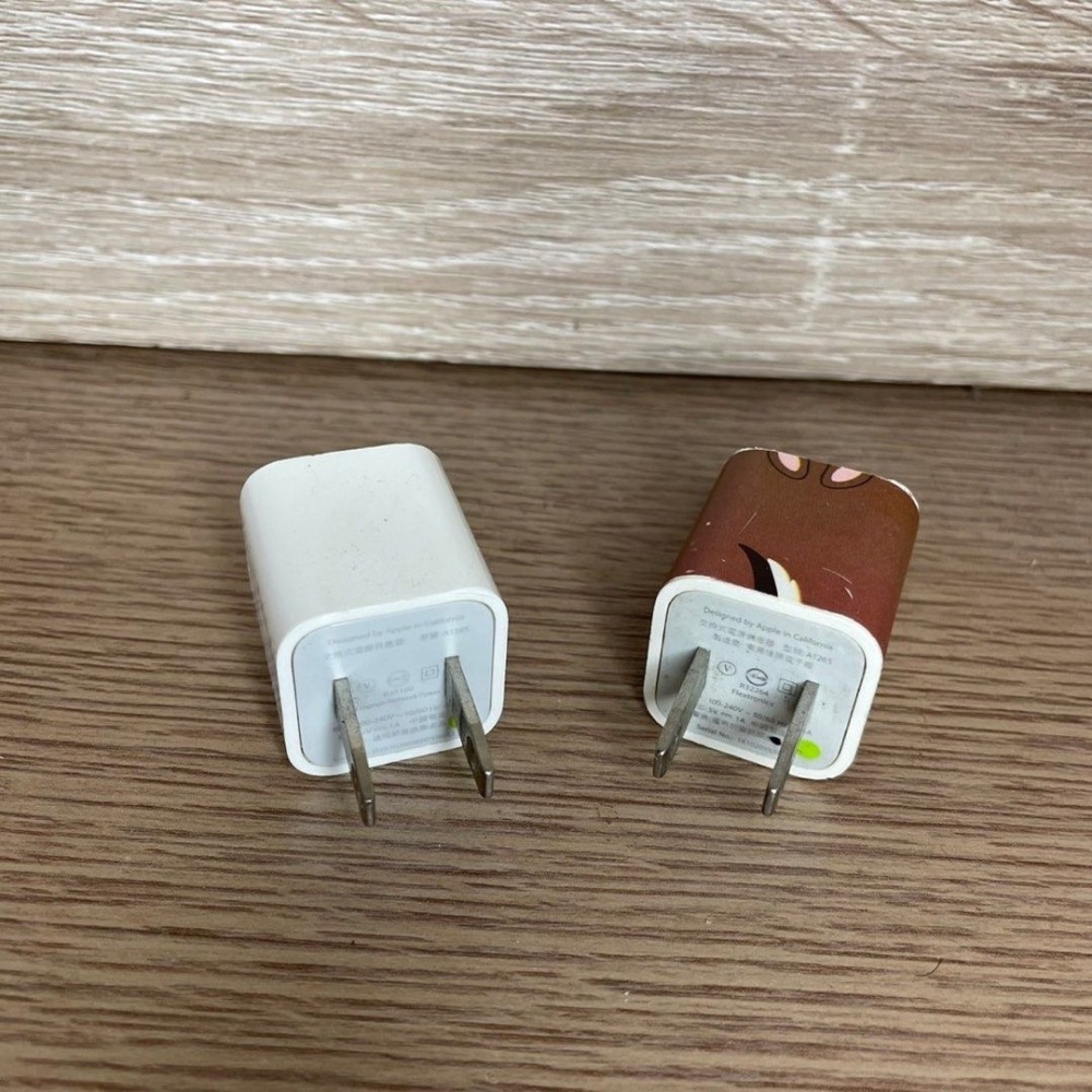 Apple 5W原廠充電頭,原廠5W豆腐頭,iPhone手機充電器-細節圖3