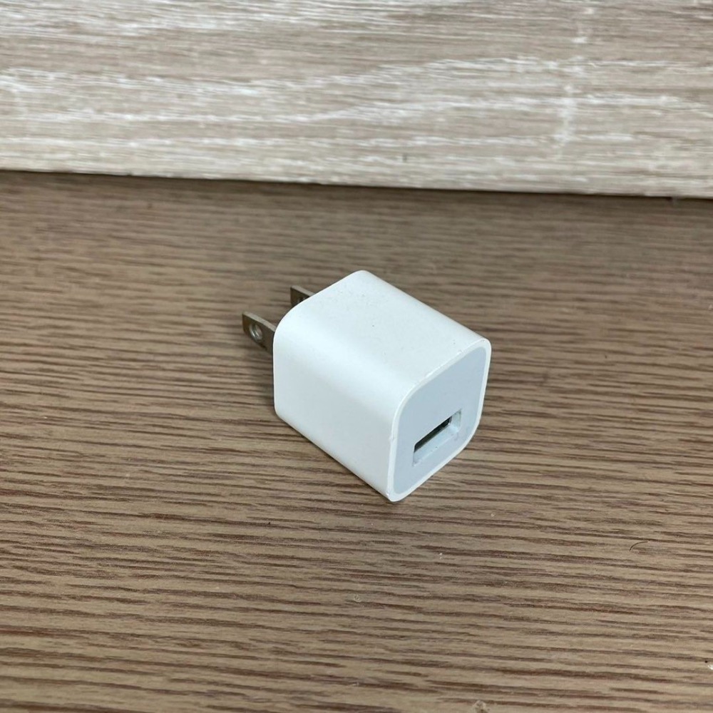 Apple 5W原廠充電頭,原廠5W豆腐頭,iPhone手機充電器-細節圖4