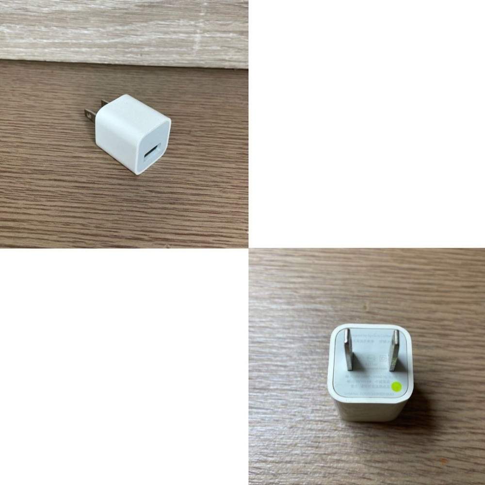 Apple 5W原廠充電頭,原廠5W豆腐頭,iPhone手機充電器-細節圖9