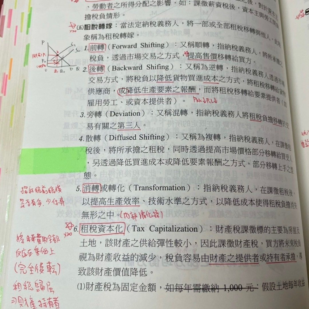 財政學新論鄭漢·鄭翰編著,高普考國家考試公共經濟學,高考三級志光出版參考書,附贈上課講義-細節圖2
