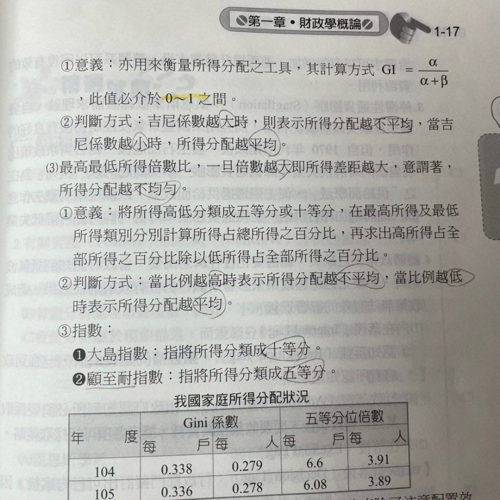 財政學新論鄭漢編著志光出版,國家考試財政學考試用書,國考高普考地方特考財政學參考書-細節圖2