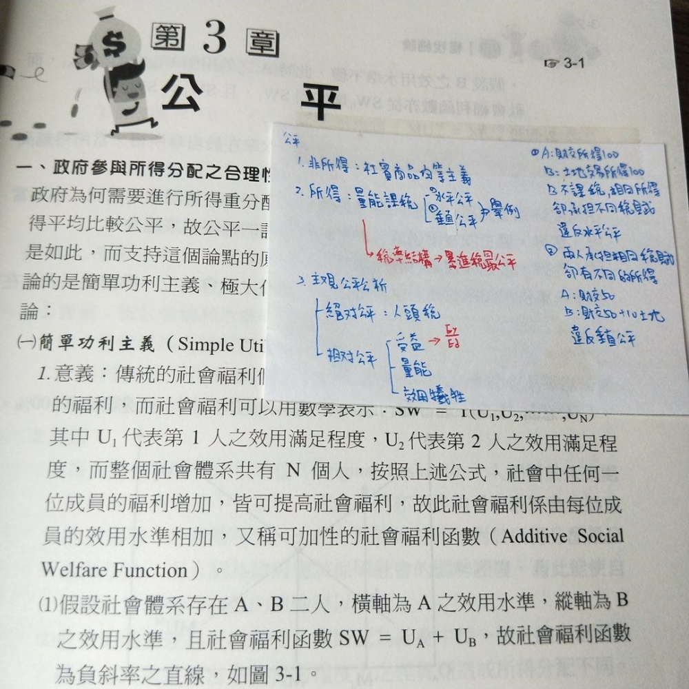 租稅各論鄭漢·鄭翰編著,高普考國家考試參考書,志光出版考試用書-細節圖2