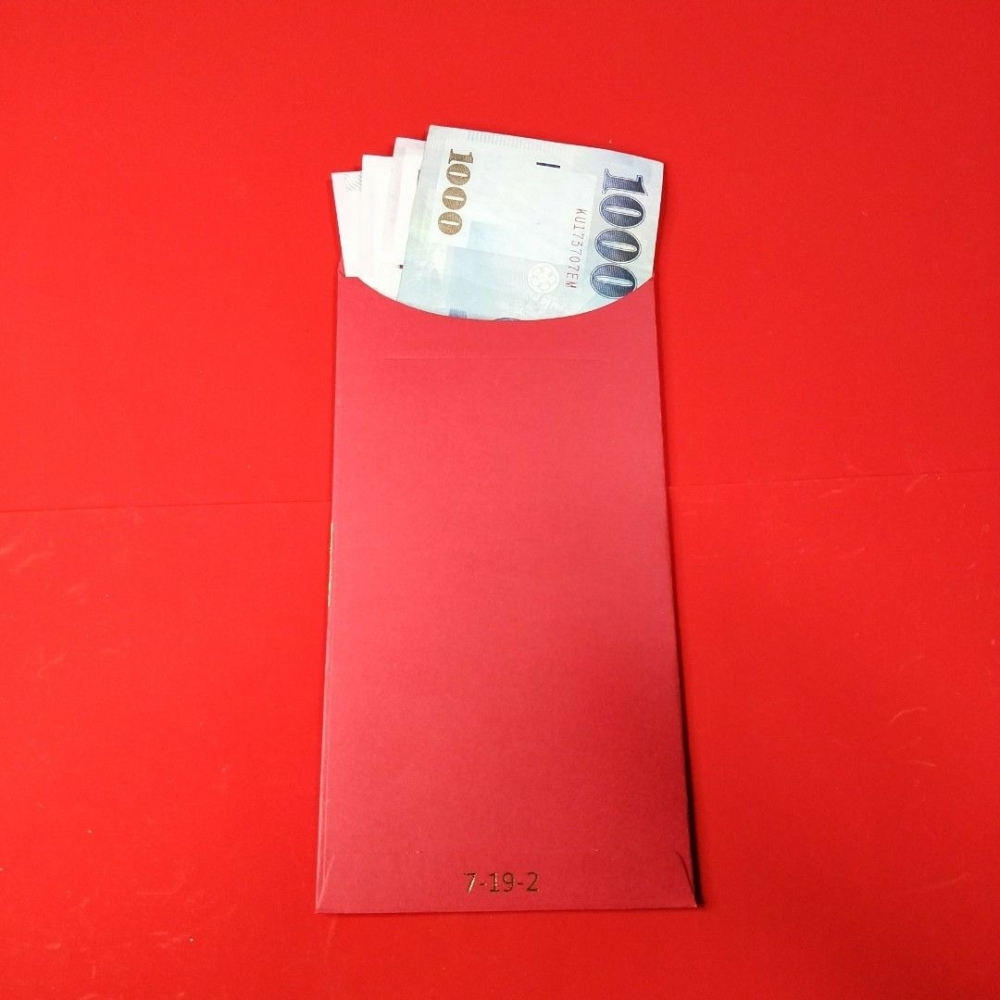 新年壓歲錢紅包袋 春節燙金紅包袋 創意可愛造型紅包袋 過年質感紅包袋-細節圖2