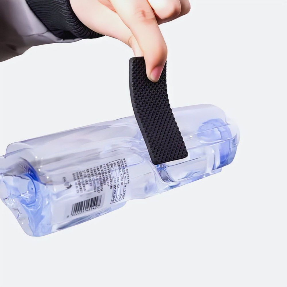 10片長方形加厚桌腳墊,降噪靜音椅子桌腳墊片,防滑耐磨防撞貼,桌腳保護墊-細節圖3