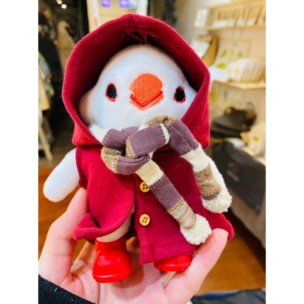 單買火柴小女孩衣服