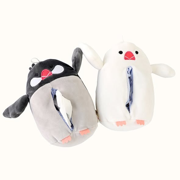 啾啾的型男日記 限定百元 SALE 鳥物-細節圖8