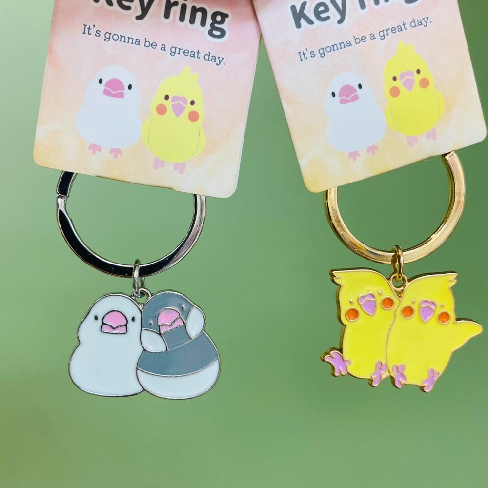 啾啾的型男日記 限定百元 SALE 鳥物-細節圖2