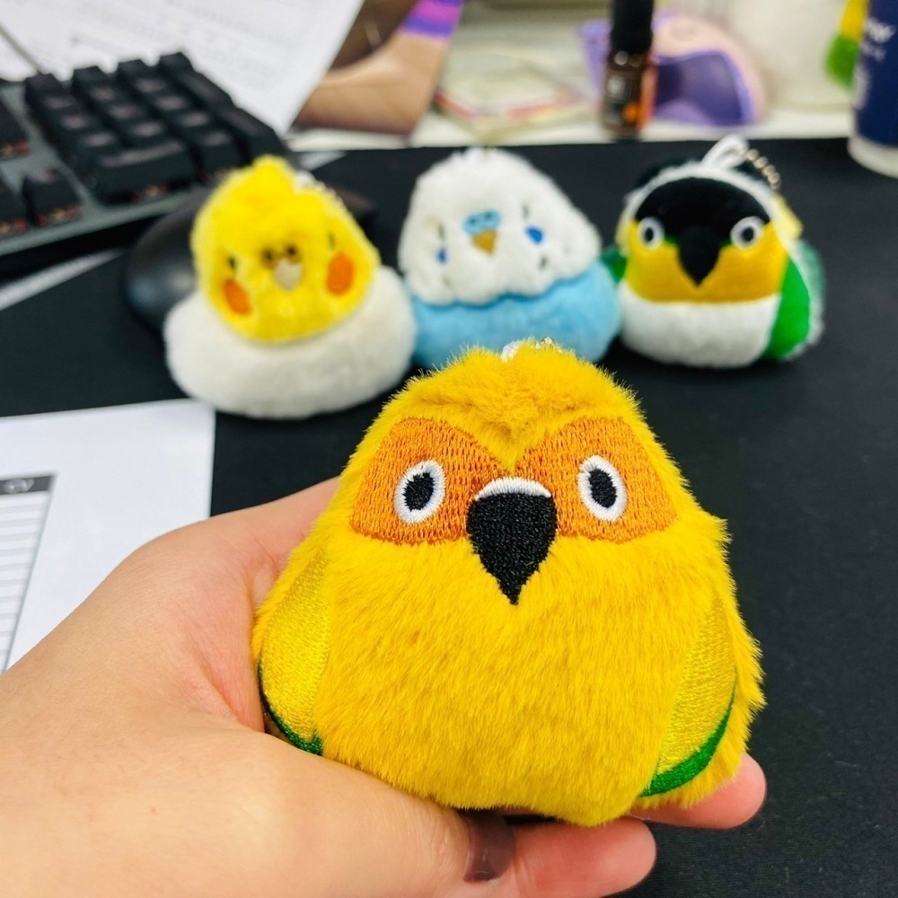 啾啾的型男日記 獨家小娃娃 ／歪臉金金金／金太陽-細節圖2