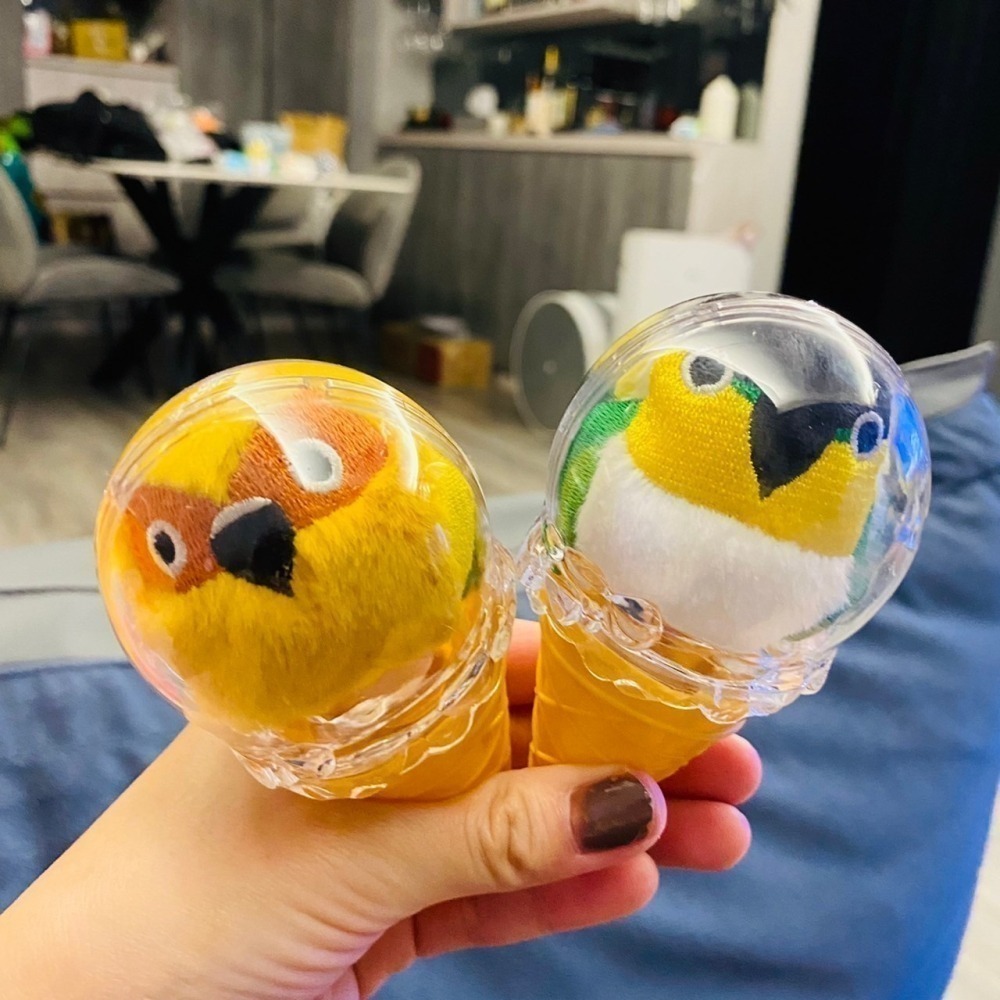 啾啾的型男日記 獨家小娃娃 ／歪臉金金金／金太陽-細節圖5