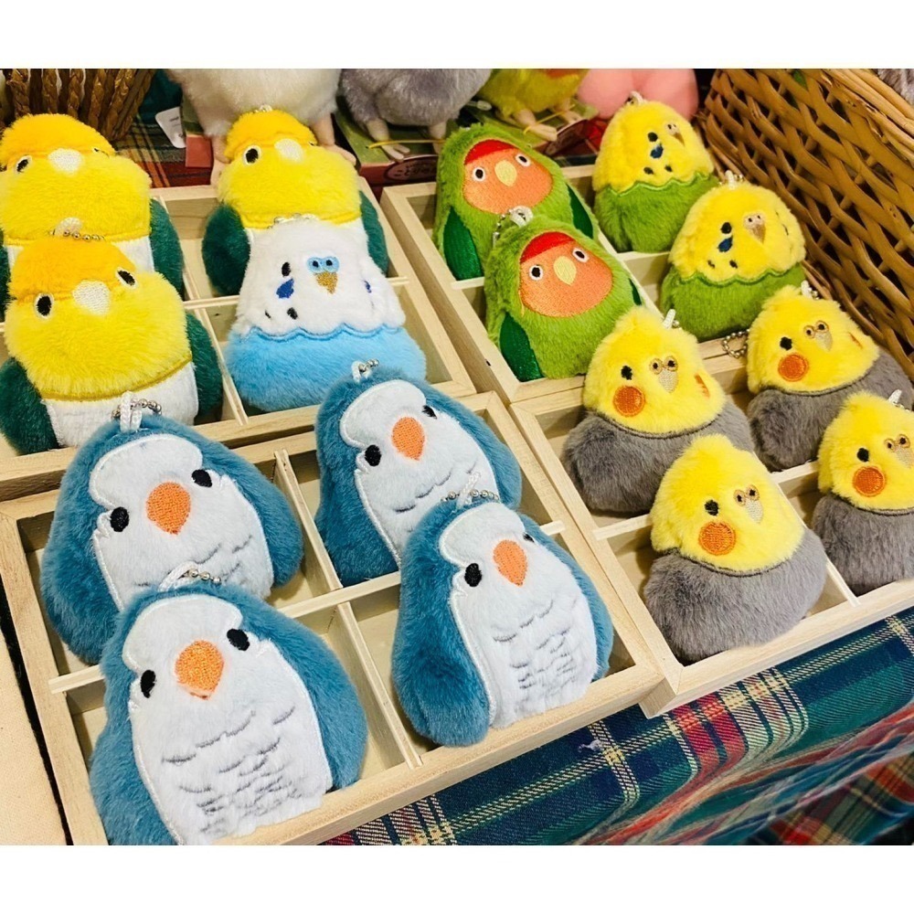 啾啾的型男日記 獨家小娃娃 ／歪臉綠和尚 現貨-細節圖2