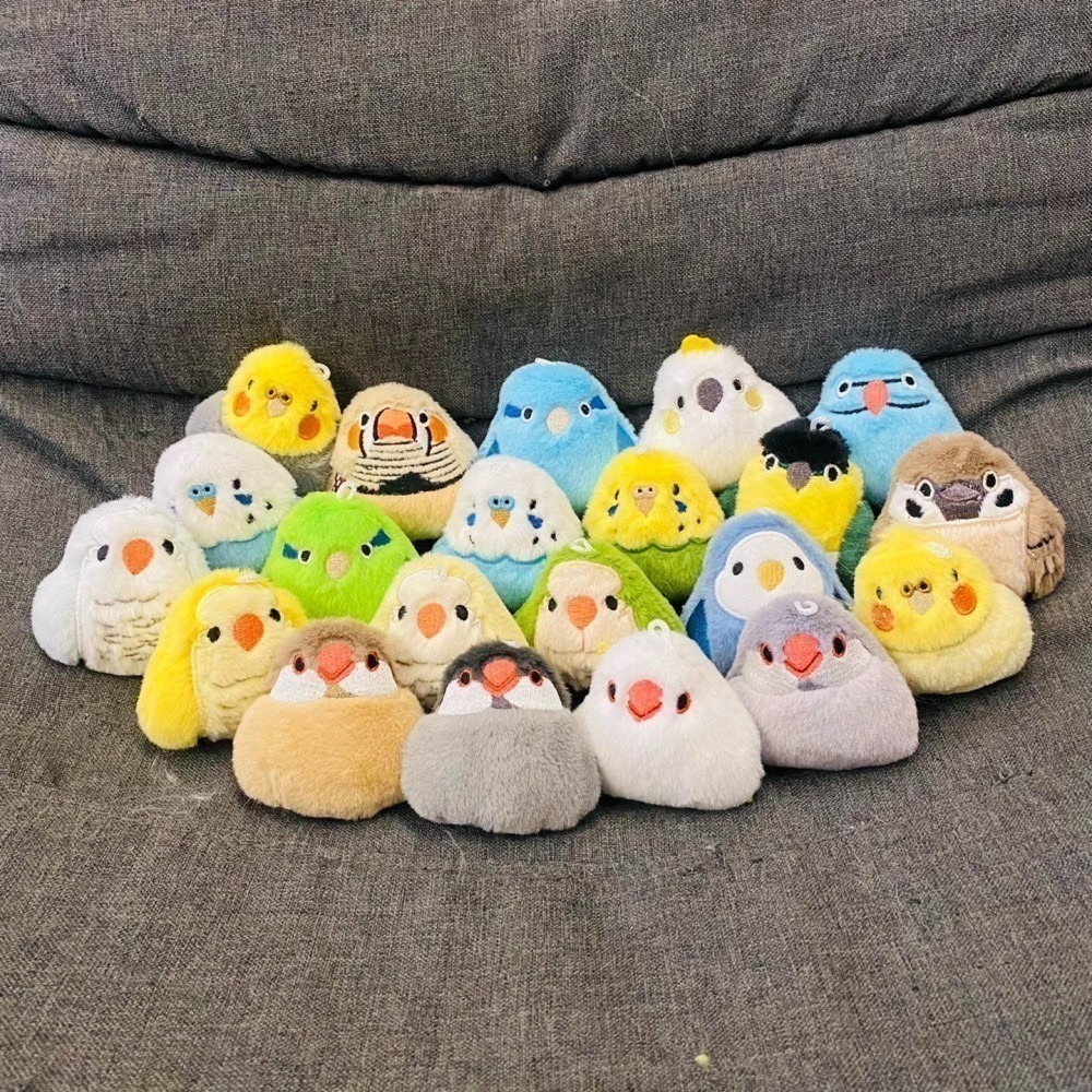 啾啾的型男日記 獨家小娃娃 ／歪臉綠和尚 現貨-細節圖4