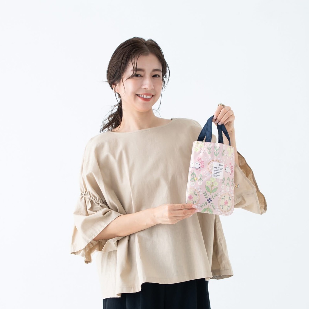 超可愛的雨傘團 ❤❤❤ 山雀款-細節圖3