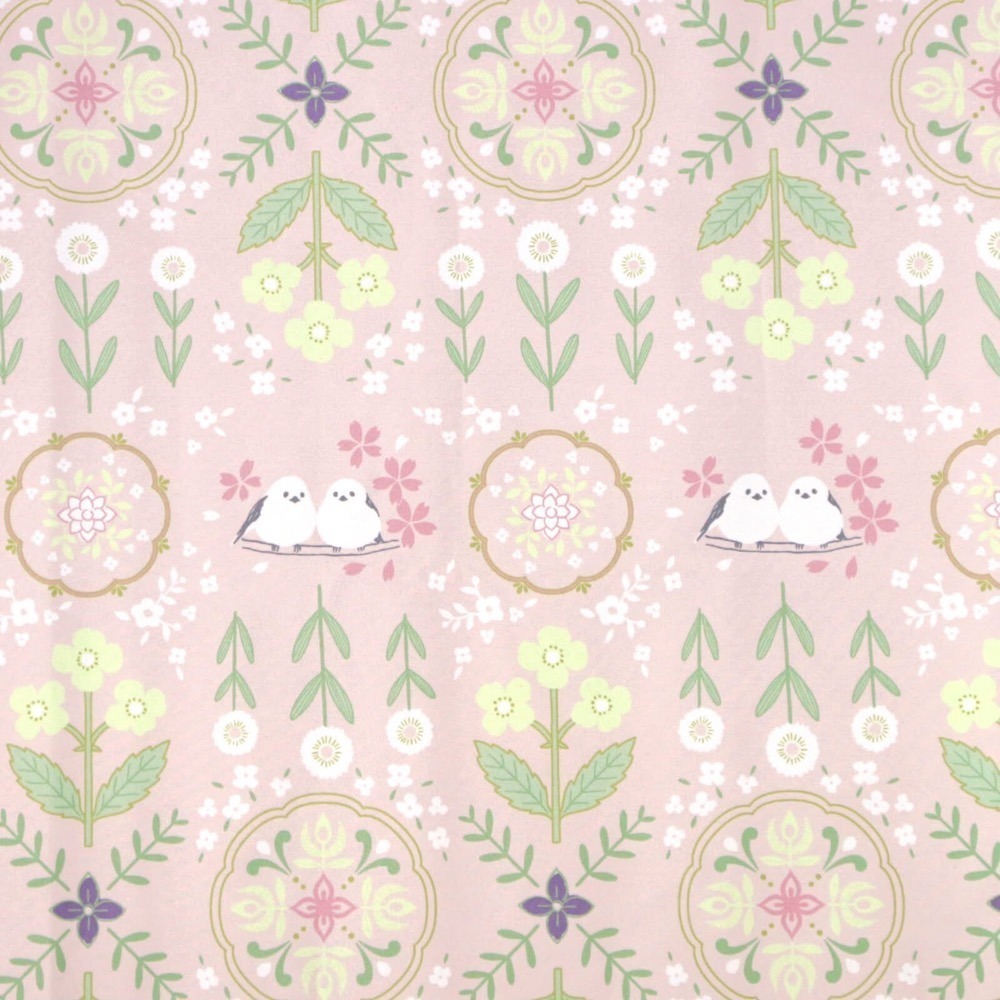 超可愛的雨傘團 ❤❤❤ 山雀款-細節圖4