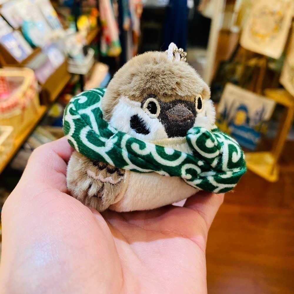 加購小偷包袱(如圖範例)