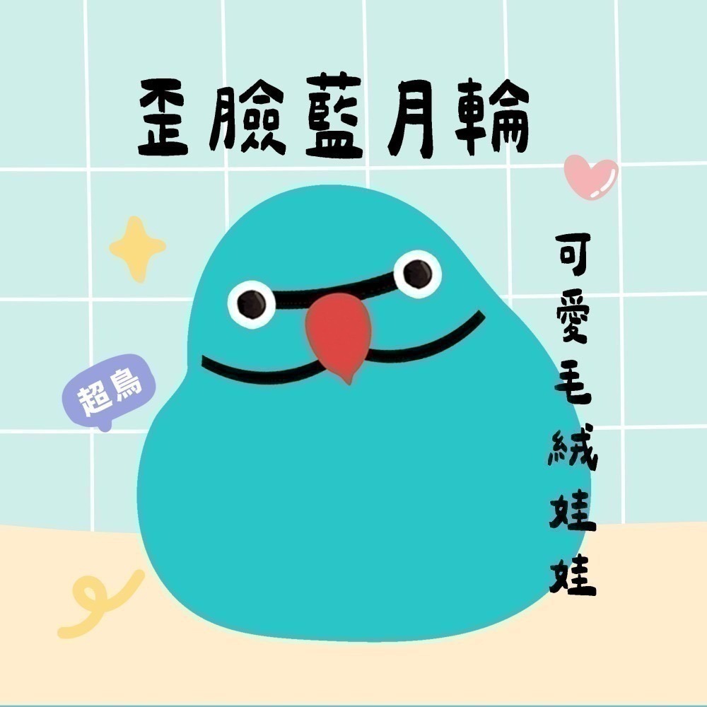 超可愛小鳥花束 ❤️ ❤️ ❤️ 中花束-規格圖11