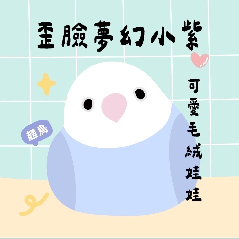 超可愛小鳥花束 ❤️ ❤️ ❤️ 中花束-規格圖11