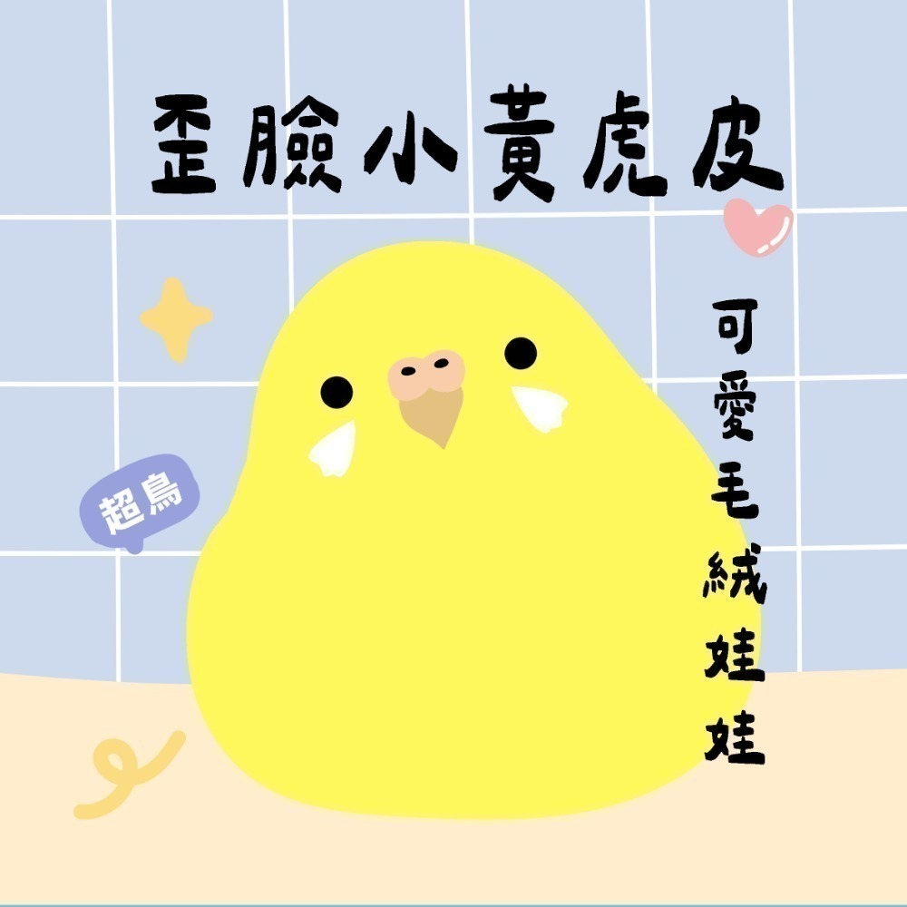 超可愛小鳥花束 ❤️ ❤️ ❤️ 中花束-規格圖11