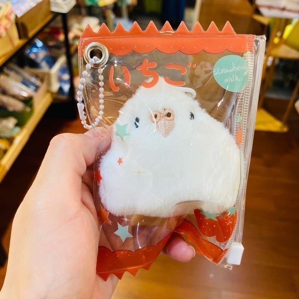 小鳥娃娃糖果袋❤️配件款-規格圖9