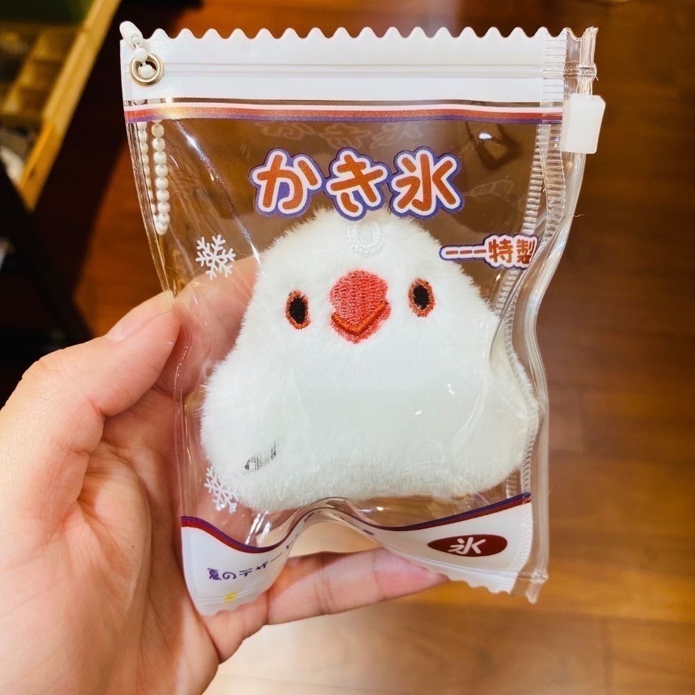 小鳥娃娃糖果袋❤️配件款-規格圖9