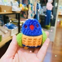 啾啾的型男日記 獨家小娃娃 ／歪臉小吸蜜-細節圖3