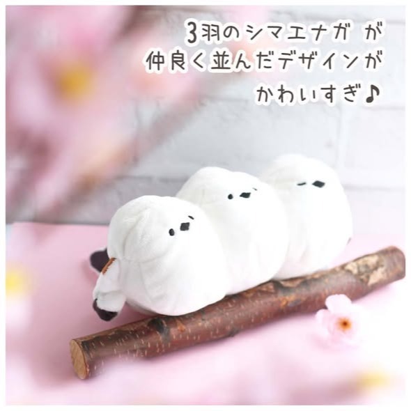 啾啾的型男日記 SALE 鳥物3-細節圖4