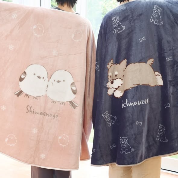 啾啾的型男日記 SALE 鳥物6-細節圖2