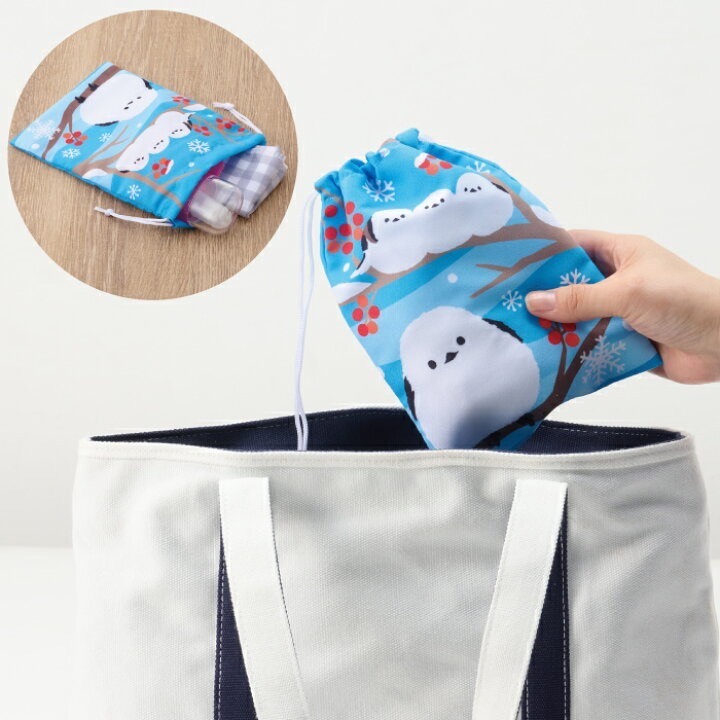 啾啾的型男日記 限定百元SALE 鳥物1-細節圖3