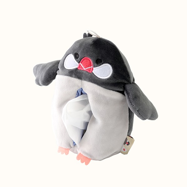 啾啾的型男日記 限定百元SALE 鳥物2-細節圖3