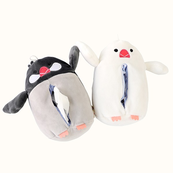 啾啾的型男日記 限定百元SALE 鳥物2-細節圖4