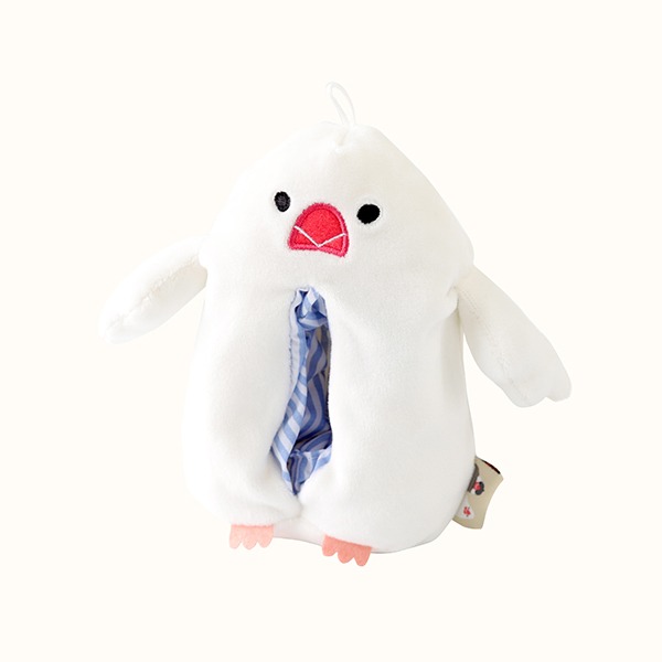 啾啾的型男日記 限定百元SALE 鳥物2-細節圖5