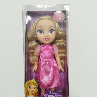 迪士尼公主娃娃-睡美人 正版商品 振光玩具