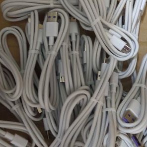 快充線傳輸線iPhone 安卓typec-細節圖2