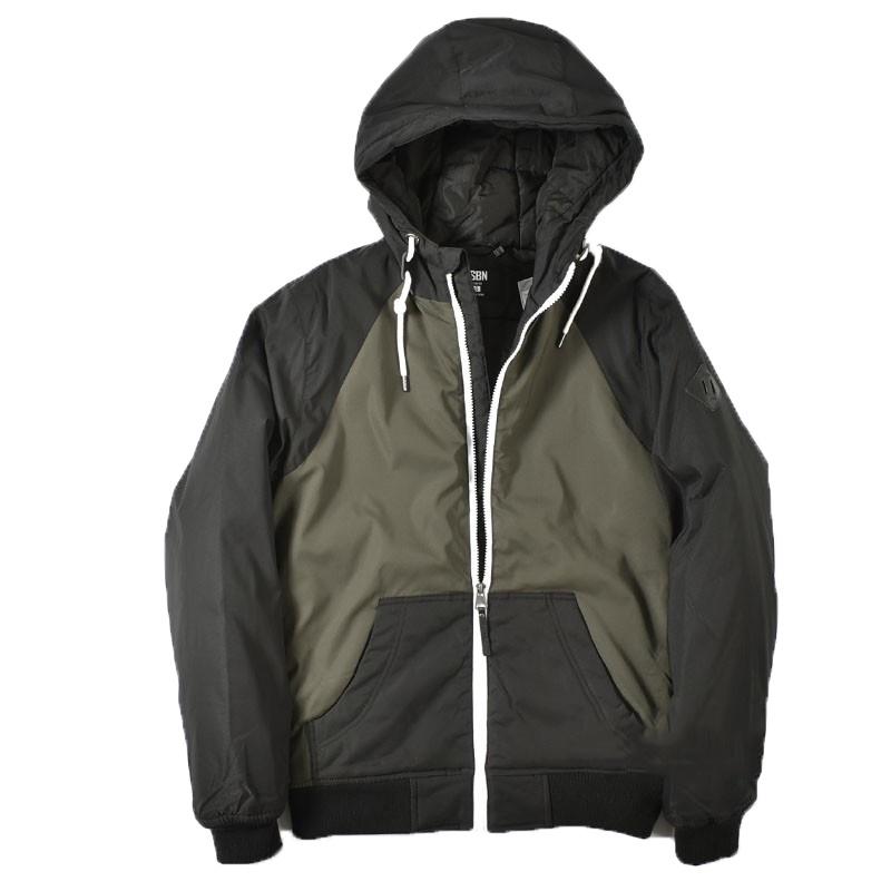 暖暖的！德國 超防風 機能 保暖 外套 FSBN正 品 外套/超值 內袋-細節圖2