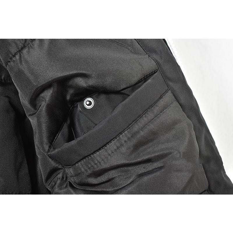 暖暖的！德國 超防風 機能 保暖 外套 FSBN正 品 外套/超值 內袋-細節圖6