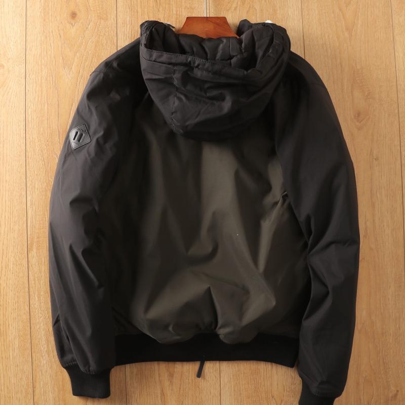 暖暖的！德國 超防風 機能 保暖 外套 FSBN正 品 外套/超值 內袋-細節圖7