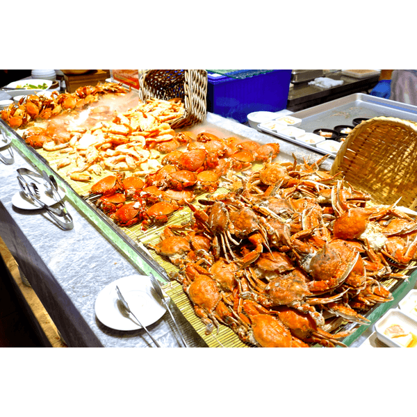 洪阿田漢來海港2026餐券 晚餐.下午茶.午餐 漢來/巨蛋/台南/台中/桃園/天母/敦化無期限含服務費-細節圖5