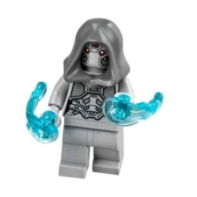 全新 LEGO 樂高 76109 超級英雄 幽靈 復仇者聯盟